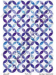 خرید کاغذ دکوپاژ ،خرید دکوپاژ برنجی ، خرید وسایل دکوپاژ در هنری آنلاین ،هنر ،هنری