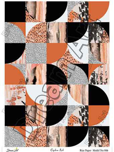 خرید کاغذ دکوپاژ ،خرید دکوپاژ برنجی ، خرید وسایل دکوپاژ در هنری آنلاین ،هنر ،هنری