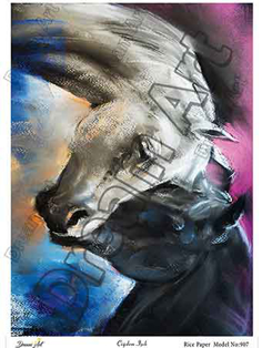 خرید کاغذ دکوپاژ ،خرید دکوپاژ برنجی ، خرید وسایل دکوپاژ در هنری آنلاین ،هنر ،هنری