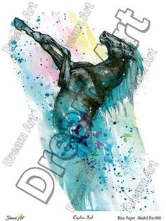 خرید کاغذ دکوپاژ ،خرید دکوپاژ برنجی ، خرید وسایل دکوپاژ در هنری آنلاین ،هنر ،هنری