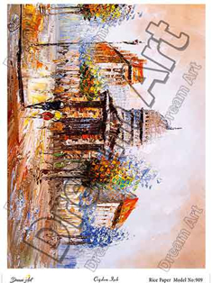 خرید کاغذ دکوپاژ ،خرید دکوپاژ برنجی ، خرید وسایل دکوپاژ در هنری آنلاین ،هنر ،هنری