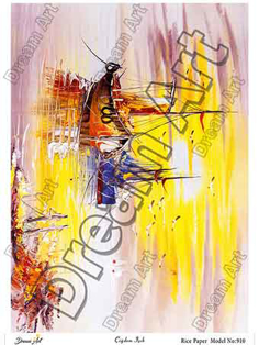 خرید کاغذ دکوپاژ ،خرید دکوپاژ برنجی ، خرید وسایل دکوپاژ در هنری آنلاین ،هنر ،هنری