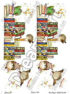 خرید کاغذ دکوپاژ ،خرید دکوپاژ برنجی ، خرید وسایل دکوپاژ در هنری آنلاین ،هنر ،هنری