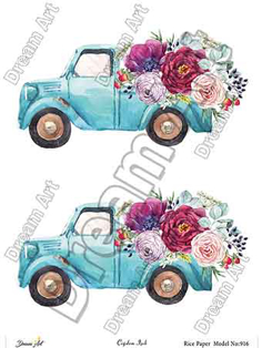 خرید کاغذ دکوپاژ ،خرید دکوپاژ برنجی ، خرید وسایل دکوپاژ در هنری آنلاین ،هنر ،هنری