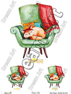 خرید کاغذ دکوپاژ ،خرید دکوپاژ برنجی ، خرید وسایل دکوپاژ در هنری آنلاین ،هنر ،هنری