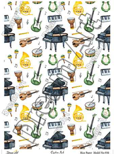 خرید کاغذ دکوپاژ ،خرید دکوپاژ برنجی ، خرید وسایل دکوپاژ در هنری آنلاین ،هنر ،هنری