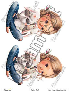 خرید کاغذ دکوپاژ ،خرید دکوپاژ برنجی ، خرید وسایل دکوپاژ در هنری آنلاین ،هنر ،هنری