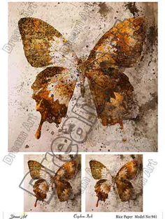 خرید کاغذ دکوپاژ ،خرید دکوپاژ برنجی ، خرید وسایل دکوپاژ در هنری آنلاین ،هنر ،هنری