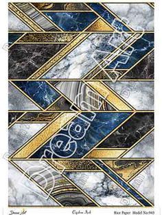 خرید کاغذ دکوپاژ ،خرید دکوپاژ برنجی ، خرید وسایل دکوپاژ در هنری آنلاین ،هنر ،هنری