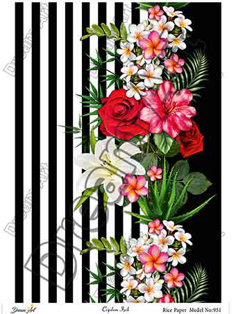 خرید کاغذ دکوپاژ ،خرید دکوپاژ برنجی ، خرید وسایل دکوپاژ در هنری آنلاین ،هنر ،هنری