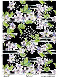 خرید کاغذ دکوپاژ ،خرید دکوپاژ برنجی ، خرید وسایل دکوپاژ در هنری آنلاین ،هنر ،هنری