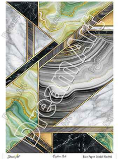 خرید کاغذ دکوپاژ ،خرید دکوپاژ برنجی ، خرید وسایل دکوپاژ در هنری آنلاین ،هنر ،هنری