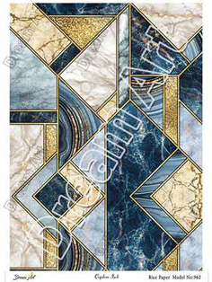 خرید کاغذ دکوپاژ ،خرید دکوپاژ برنجی ، خرید وسایل دکوپاژ در هنری آنلاین ،هنر ،هنری