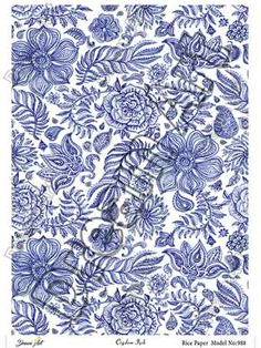 خرید کاغذ دکوپاژ ،خرید دکوپاژ برنجی ، خرید وسایل دکوپاژ در هنری آنلاین ،هنر ،هنری