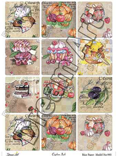 خرید کاغذ دکوپاژ ،خرید دکوپاژ برنجی ، خرید وسایل دکوپاژ در هنری آنلاین ،هنر ،هنری