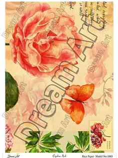 خرید کاغذ دکوپاژ ،خرید دکوپاژ برنجی ، خرید وسایل دکوپاژ در هنری آنلاین ،هنر ،هنری