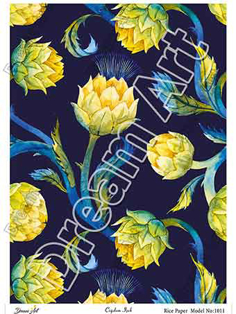 خرید کاغذ دکوپاژ ،خرید دکوپاژ برنجی ، خرید وسایل دکوپاژ در هنری آنلاین ،هنر ،هنری