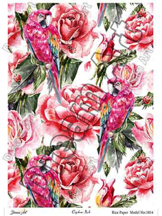 خرید کاغذ دکوپاژ ،خرید دکوپاژ برنجی ، خرید وسایل دکوپاژ در هنری آنلاین ،هنر ،هنری