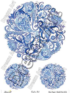 خرید کاغذ دکوپاژ ،خرید دکوپاژ برنجی ، خرید وسایل دکوپاژ در هنری آنلاین ،هنر ،هنری