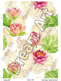 خرید کاغذ دکوپاژ ،خرید دکوپاژ برنجی ، خرید وسایل دکوپاژ در هنری آنلاین ،هنر ،هنری