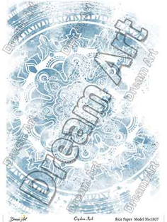 خرید کاغذ دکوپاژ ،خرید دکوپاژ برنجی ، خرید وسایل دکوپاژ در هنری آنلاین ،هنر ،هنری