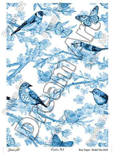 خرید کاغذ دکوپاژ ،خرید دکوپاژ برنجی ، خرید وسایل دکوپاژ در هنری آنلاین ،هنر ،هنری