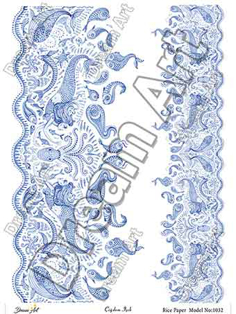 خرید کاغذ دکوپاژ ،خرید دکوپاژ برنجی ، خرید وسایل دکوپاژ در هنری آنلاین ،هنر ،هنری