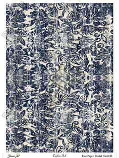 خرید کاغذ دکوپاژ ،خرید دکوپاژ برنجی ، خرید وسایل دکوپاژ در هنری آنلاین ،هنر ،هنری