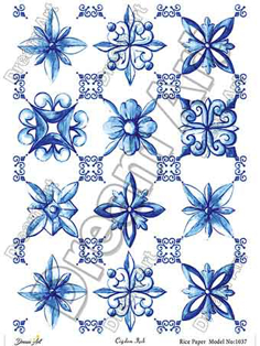 خرید کاغذ دکوپاژ ،خرید دکوپاژ برنجی ، خرید وسایل دکوپاژ در هنری آنلاین ،هنر ،هنری