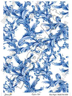 خرید کاغذ دکوپاژ ،خرید دکوپاژ برنجی ، خرید وسایل دکوپاژ در هنری آنلاین ،هنر ،هنری