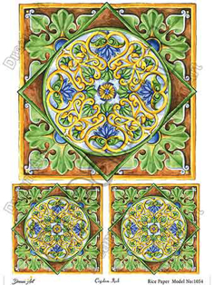 خرید کاغذ دکوپاژ ،خرید دکوپاژ برنجی ، خرید وسایل دکوپاژ در هنری آنلاین ،هنر ،هنری