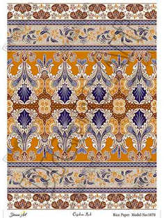 خرید کاغذ دکوپاژ ،خرید دکوپاژ برنجی ، خرید وسایل دکوپاژ در هنری آنلاین ،هنر ،هنری