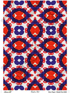 خرید کاغذ دکوپاژ ،خرید دکوپاژ برنجی ، خرید وسایل دکوپاژ در هنری آنلاین ،هنر ،هنری