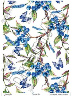 خرید کاغذ دکوپاژ ،خرید دکوپاژ برنجی ، خرید وسایل دکوپاژ در هنری آنلاین ،هنر ،هنری