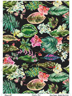 خرید کاغذ دکوپاژ ،خرید دکوپاژ برنجی ، خرید وسایل دکوپاژ در هنری آنلاین ،هنر ،هنری