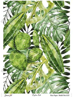 خرید کاغذ دکوپاژ ،خرید دکوپاژ برنجی ، خرید وسایل دکوپاژ در هنری آنلاین ،هنر ،هنری