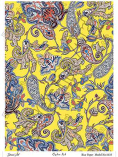 خرید کاغذ دکوپاژ ،خرید دکوپاژ برنجی ، خرید وسایل دکوپاژ در هنری آنلاین ،هنر ،هنری