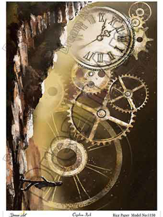 خرید کاغذ دکوپاژ ،خرید دکوپاژ برنجی ، خرید وسایل دکوپاژ در هنری آنلاین ،هنر ،هنری