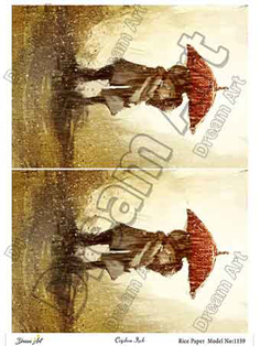 خرید کاغذ دکوپاژ ،خرید دکوپاژ برنجی ، خرید وسایل دکوپاژ در هنری آنلاین ،هنر ،هنری