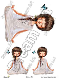 خرید کاغذ دکوپاژ ،خرید دکوپاژ برنجی ، خرید وسایل دکوپاژ در هنری آنلاین ،هنر ،هنری