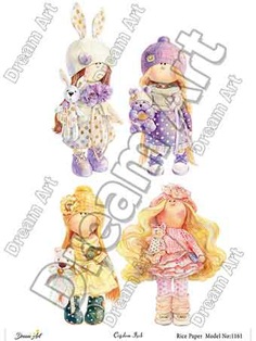 خرید کاغذ دکوپاژ ،خرید دکوپاژ برنجی ، خرید وسایل دکوپاژ در هنری آنلاین ،هنر ،هنری