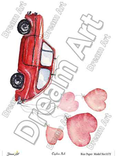 خرید کاغذ دکوپاژ ،خرید دکوپاژ برنجی ، خرید وسایل دکوپاژ در هنری آنلاین ،هنر ،هنری