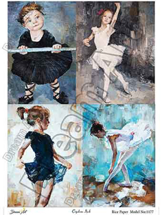 خرید کاغذ دکوپاژ ،خرید دکوپاژ برنجی ، خرید وسایل دکوپاژ در هنری آنلاین ،هنر ،هنری