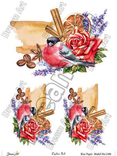 خرید کاغذ دکوپاژ ،خرید دکوپاژ برنجی ، خرید وسایل دکوپاژ در هنری آنلاین ،هنر ،هنری