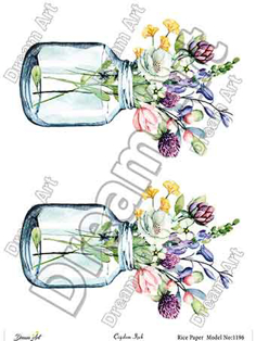 خرید کاغذ دکوپاژ ،خرید دکوپاژ برنجی ، خرید وسایل دکوپاژ در هنری آنلاین ،هنر ،هنری