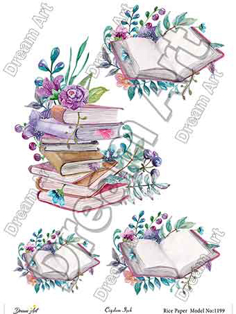 خرید کاغذ دکوپاژ ،خرید دکوپاژ برنجی ، خرید وسایل دکوپاژ در هنری آنلاین ،هنر ،هنری