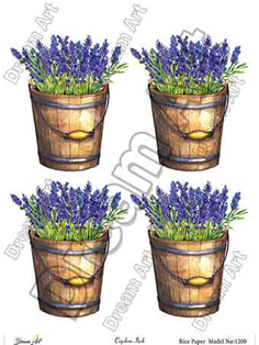 خرید کاغذ دکوپاژ ،خرید دکوپاژ برنجی ، خرید وسایل دکوپاژ در هنری آنلاین ،هنر ،هنری