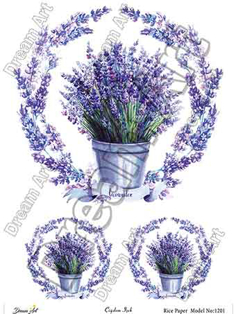 خرید کاغذ دکوپاژ ،خرید دکوپاژ برنجی ، خرید وسایل دکوپاژ در هنری آنلاین ،هنر ،هنری