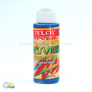 خرید رنگ نچرال، خرید رنگ کهنه کاری، رنگ کهنه کاری فیروزه ای، هنری آنلاین		