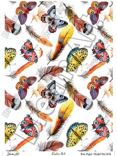 خرید کاغذ دکوپاژ ،خرید دکوپاژ برنجی ، خرید وسایل دکوپاژ در هنری آنلاین ،هنر ،هنری